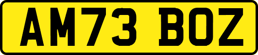 AM73BOZ