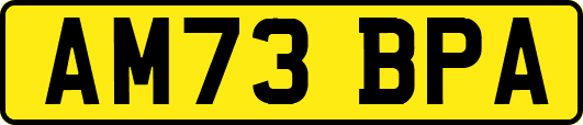 AM73BPA