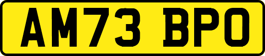AM73BPO