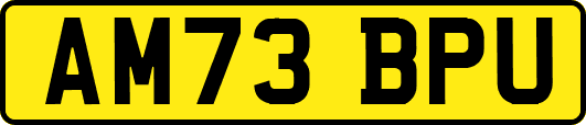 AM73BPU