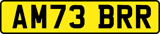 AM73BRR