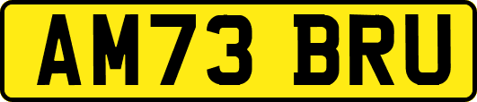 AM73BRU