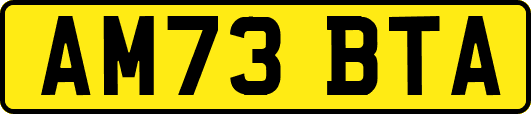 AM73BTA
