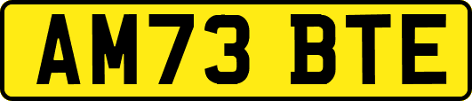 AM73BTE