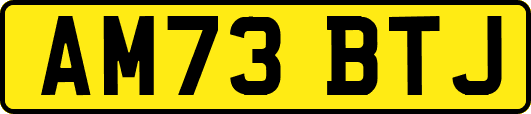 AM73BTJ