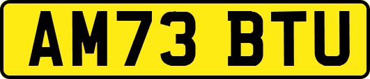 AM73BTU