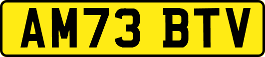 AM73BTV