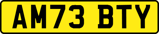 AM73BTY