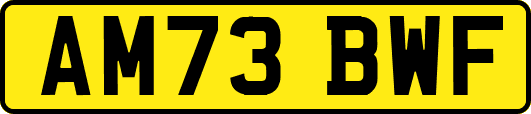 AM73BWF