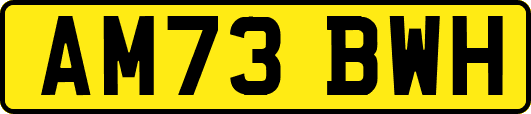 AM73BWH