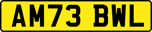 AM73BWL
