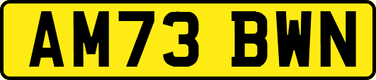AM73BWN