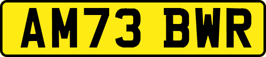 AM73BWR