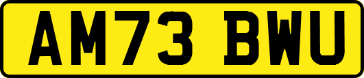 AM73BWU