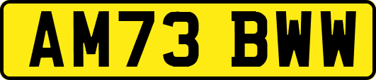 AM73BWW
