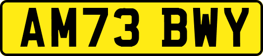 AM73BWY