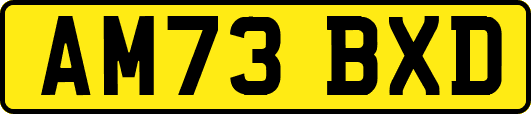 AM73BXD