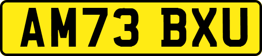 AM73BXU