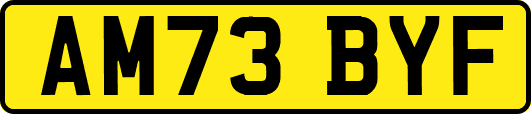AM73BYF