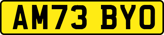 AM73BYO