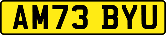 AM73BYU