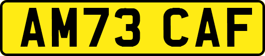 AM73CAF