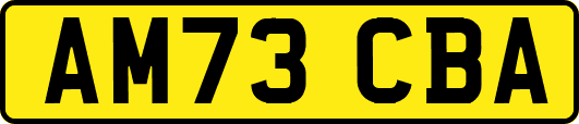 AM73CBA