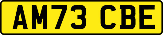 AM73CBE