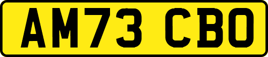 AM73CBO