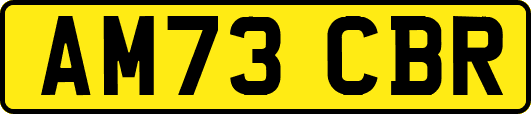 AM73CBR