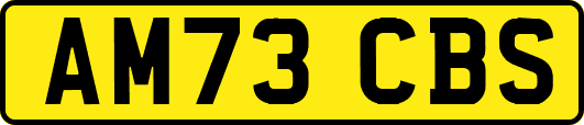 AM73CBS