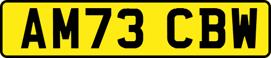AM73CBW