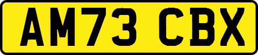 AM73CBX