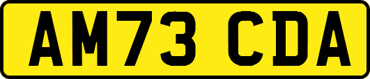 AM73CDA