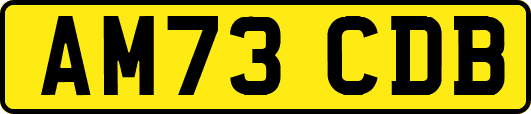 AM73CDB