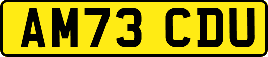 AM73CDU