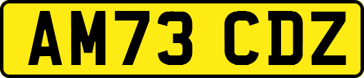 AM73CDZ