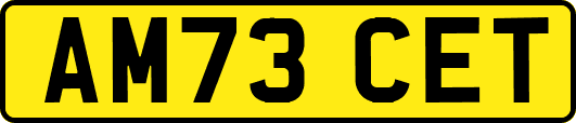 AM73CET