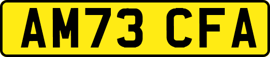 AM73CFA