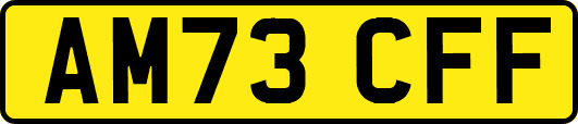 AM73CFF