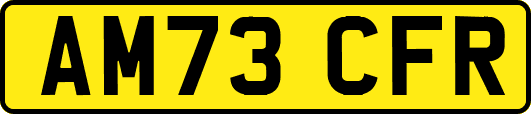 AM73CFR