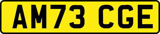AM73CGE