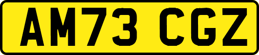 AM73CGZ