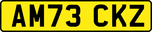 AM73CKZ