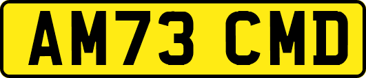 AM73CMD