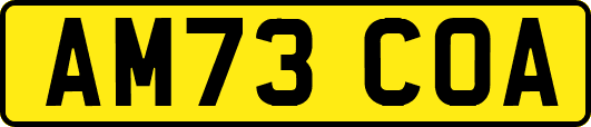 AM73COA