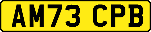 AM73CPB