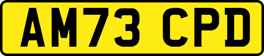 AM73CPD