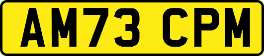 AM73CPM