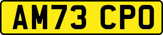 AM73CPO